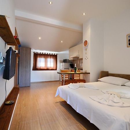 Studio Apartment Martin Zadar Exteriér fotografie