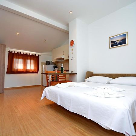 Studio Apartment Martin Zadar Exteriér fotografie