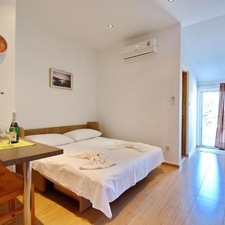 Studio Apartment Martin Zadar Exteriér fotografie