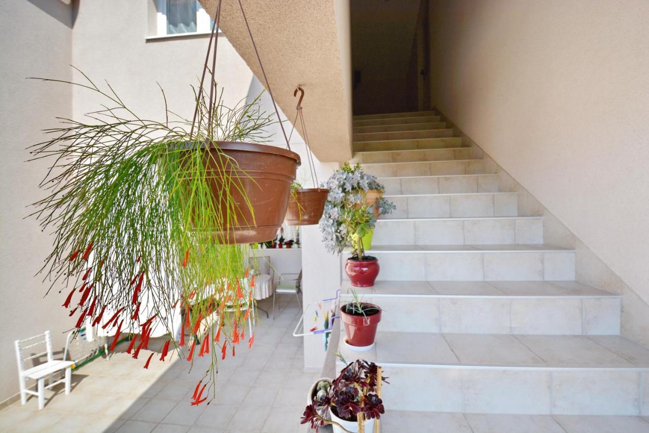Studio Apartment Martin Zadar Exteriér fotografie